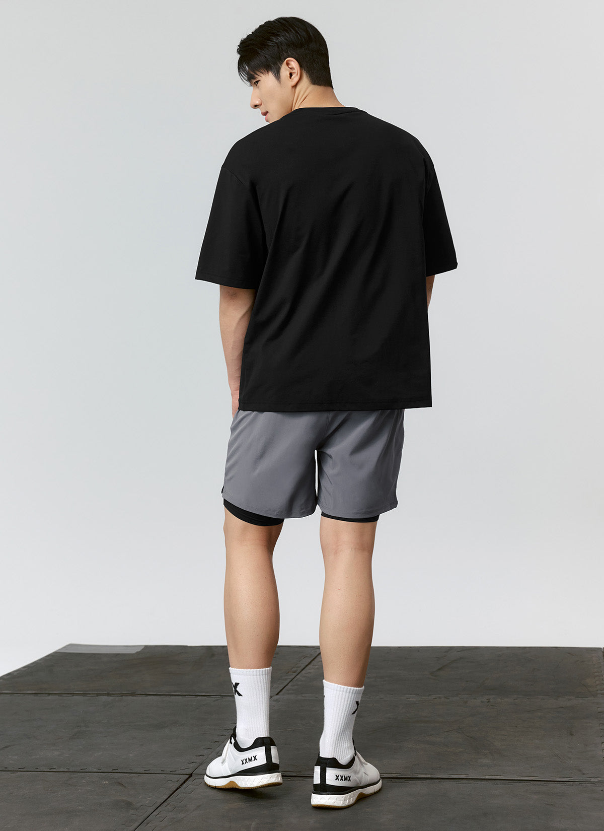 Cool Breeze Oversized Pocket Short Sleeve