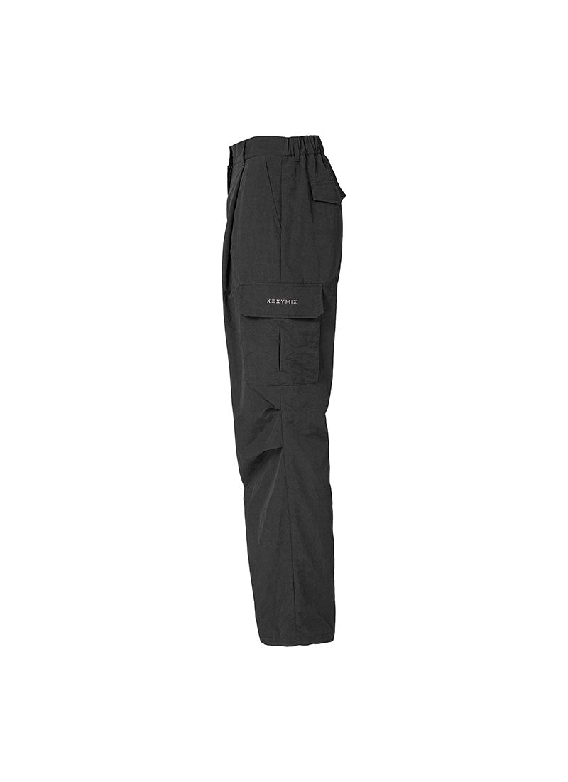 Comfort Utility Wide Pants