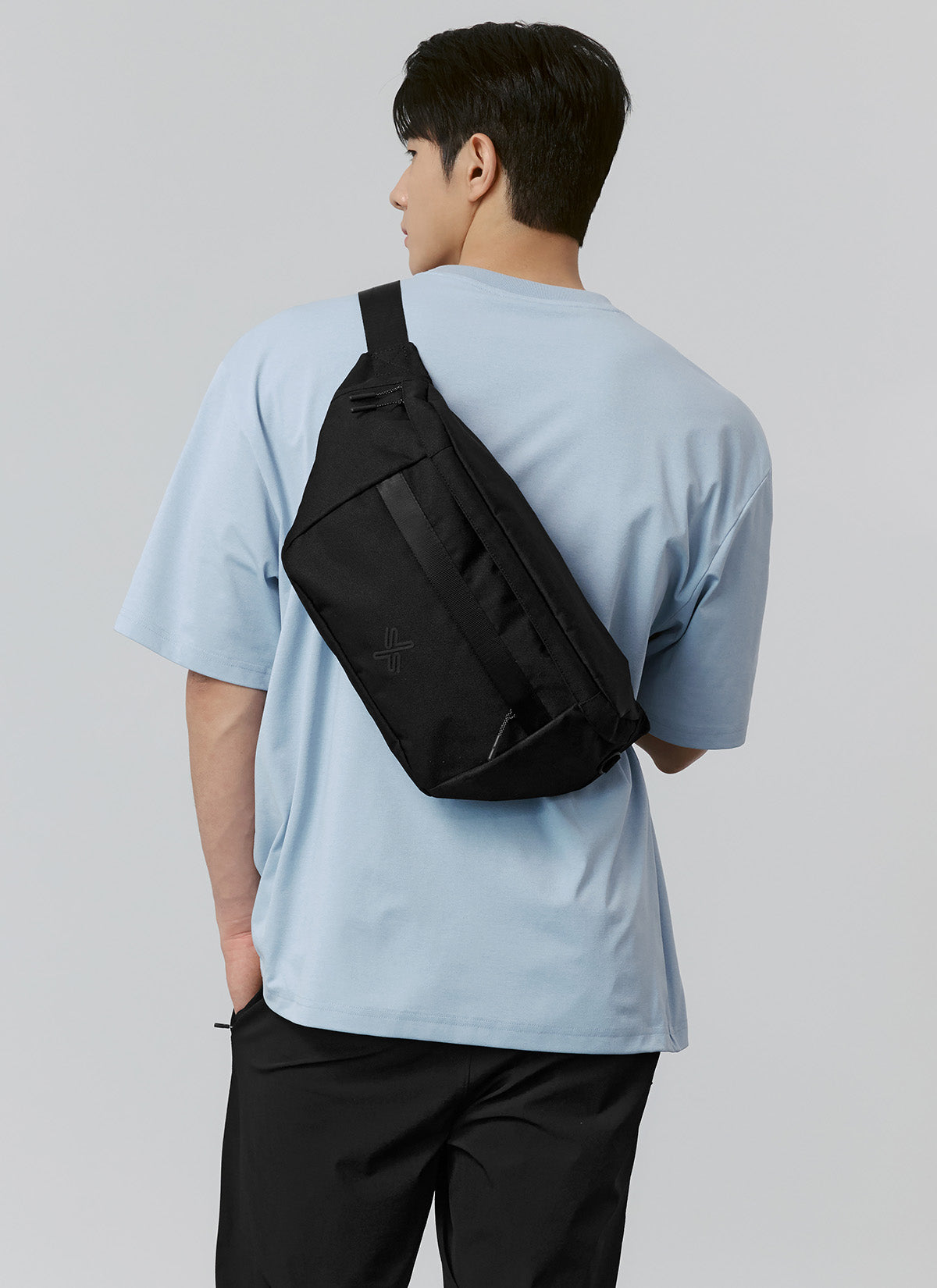 Cool Breeze Oversized Pocket Short Sleeve