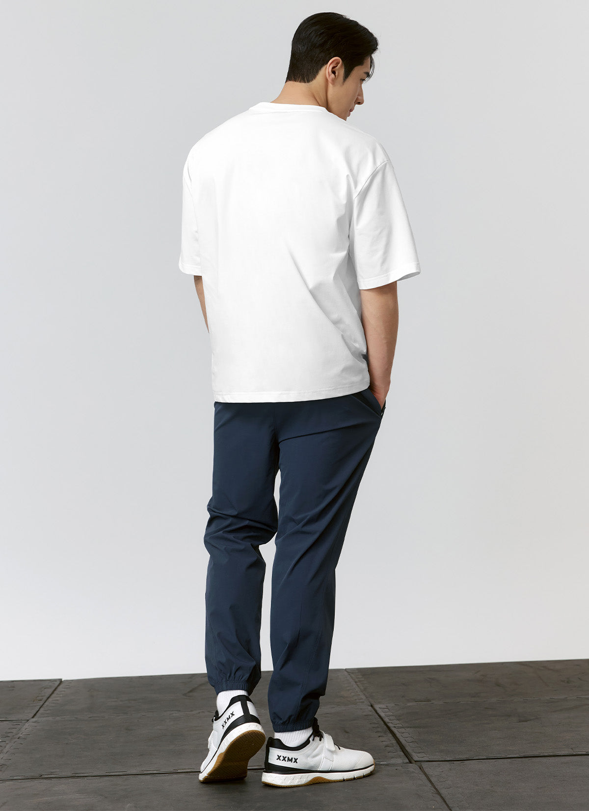 Cool Breeze Oversized Pocket Short Sleeve