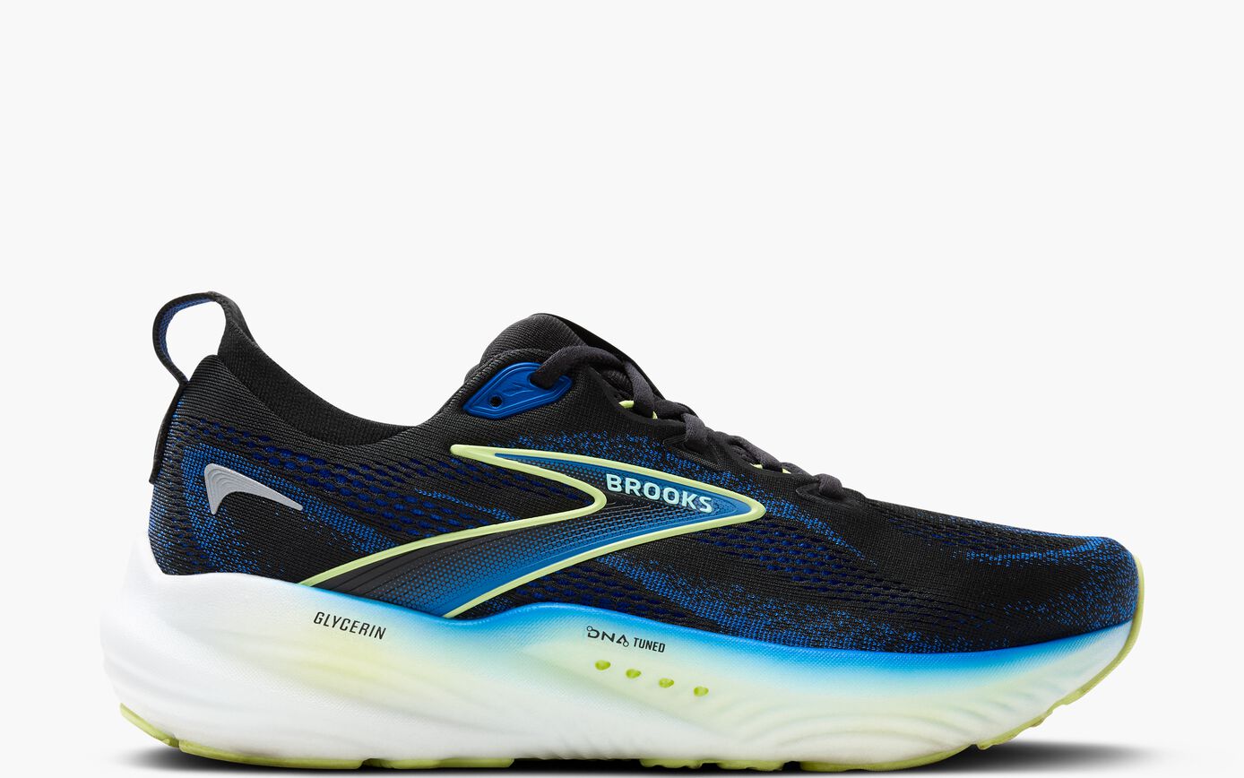Brooks Glycerin 22 Men's