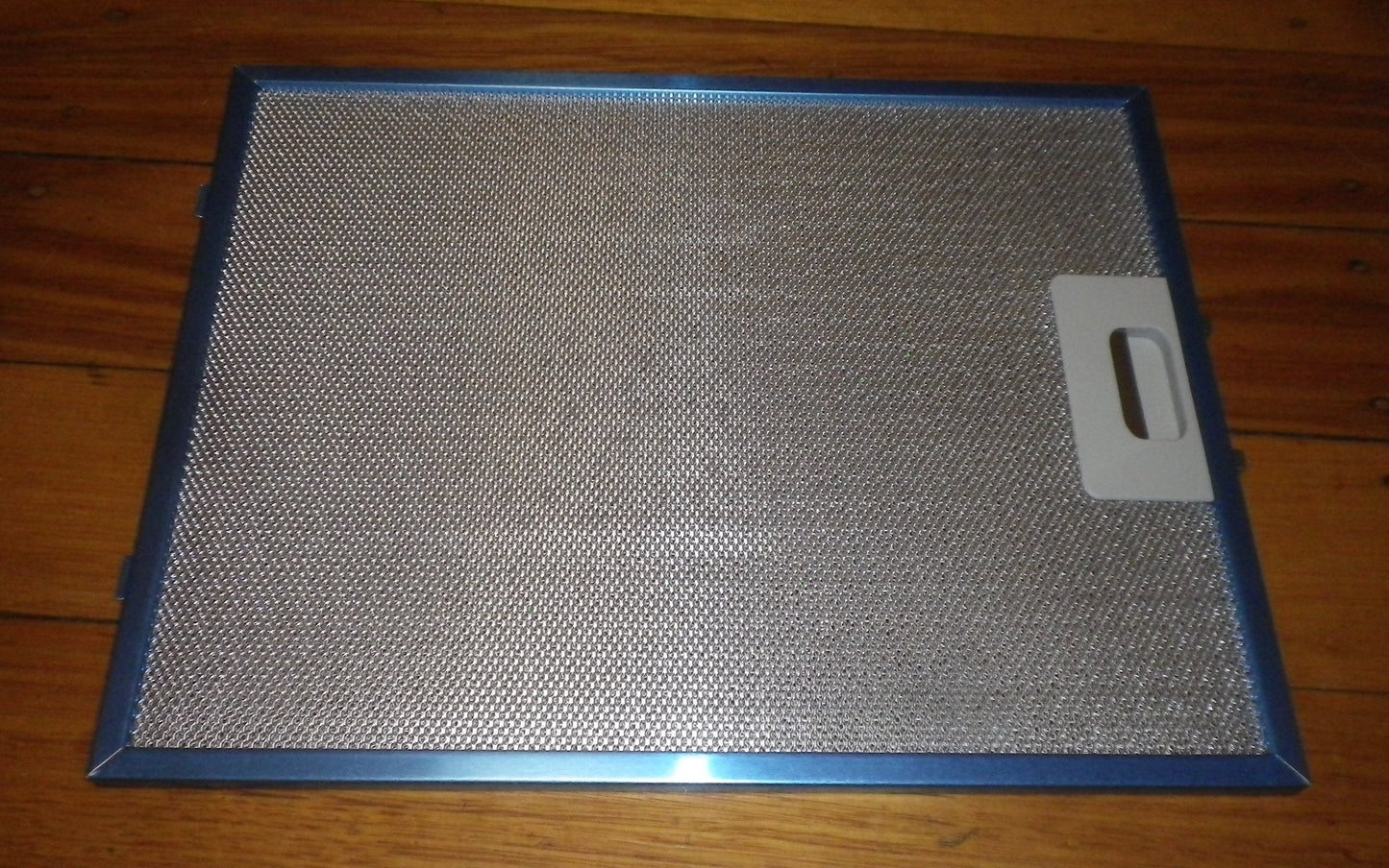 Bosch Canopy Rangehood Aluminium Filter 365mm x 262mm - Part # 11058927