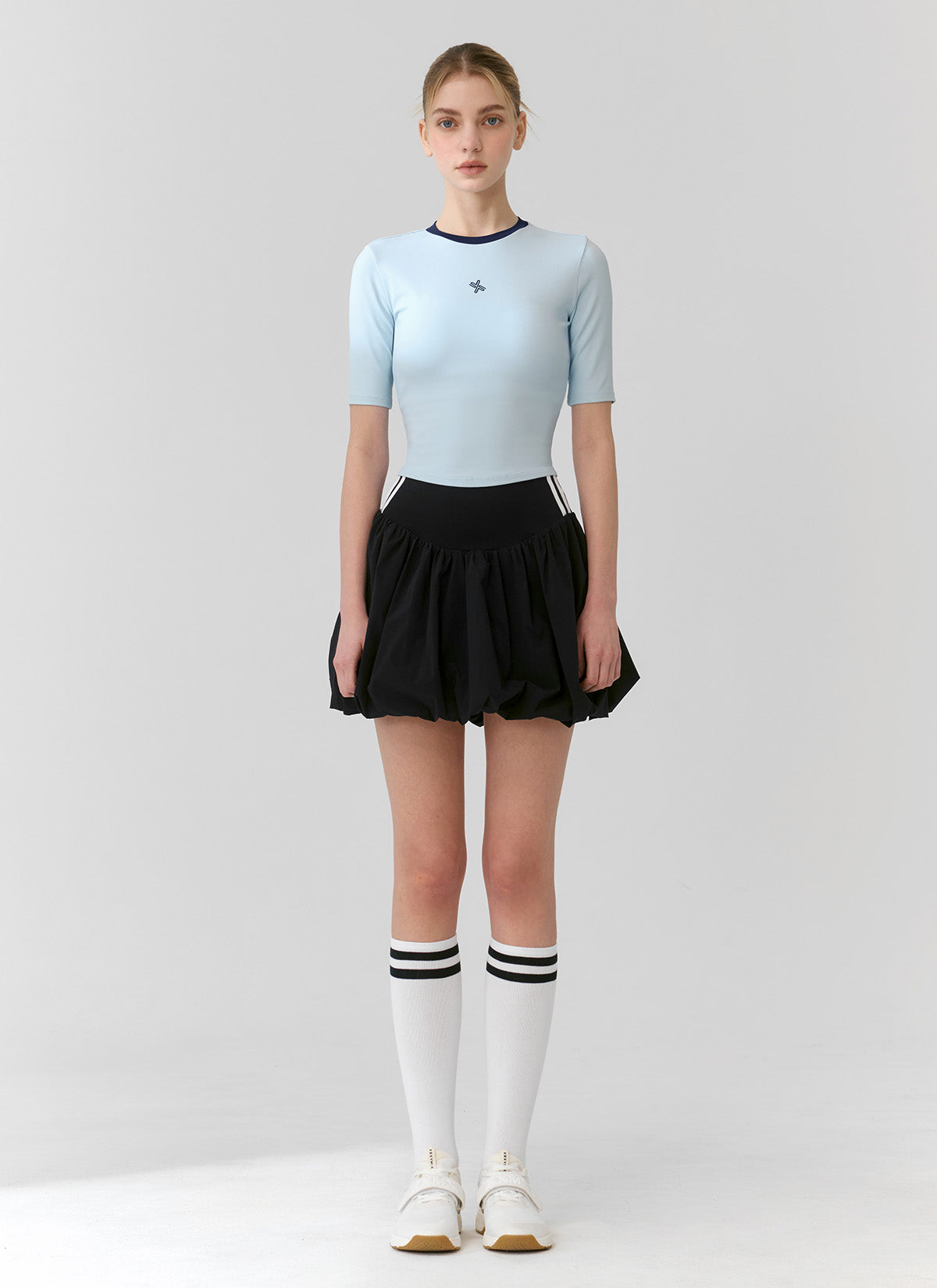 Easy Move Balloon Skirts