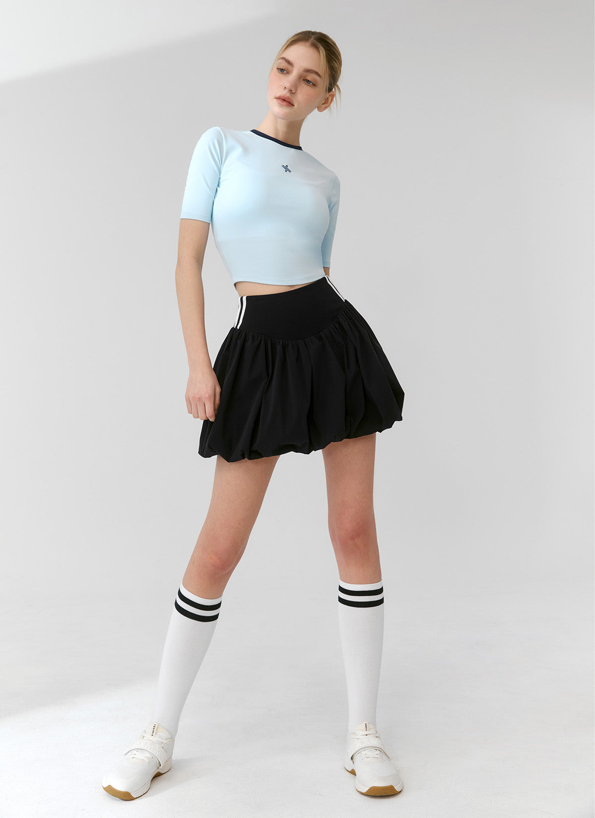 Easy Move Balloon Skirts