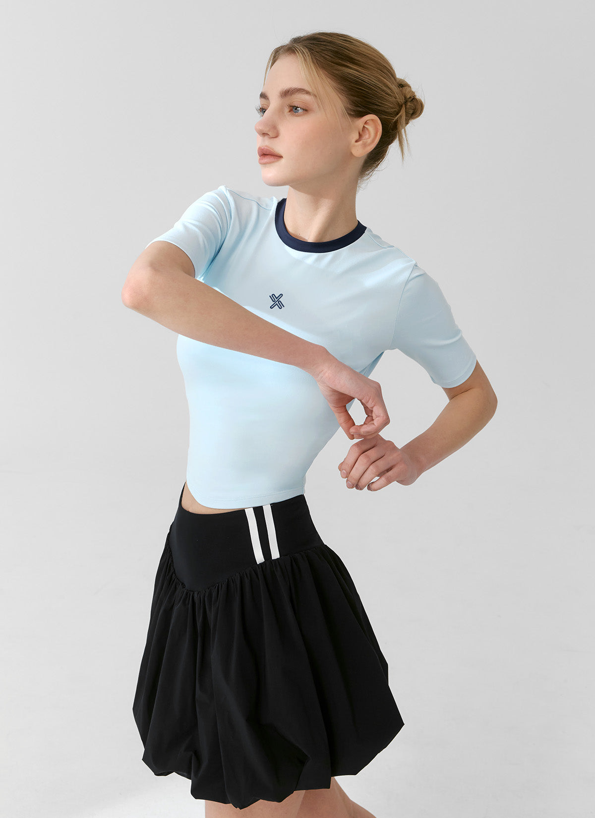 Easy Move Balloon Skirts