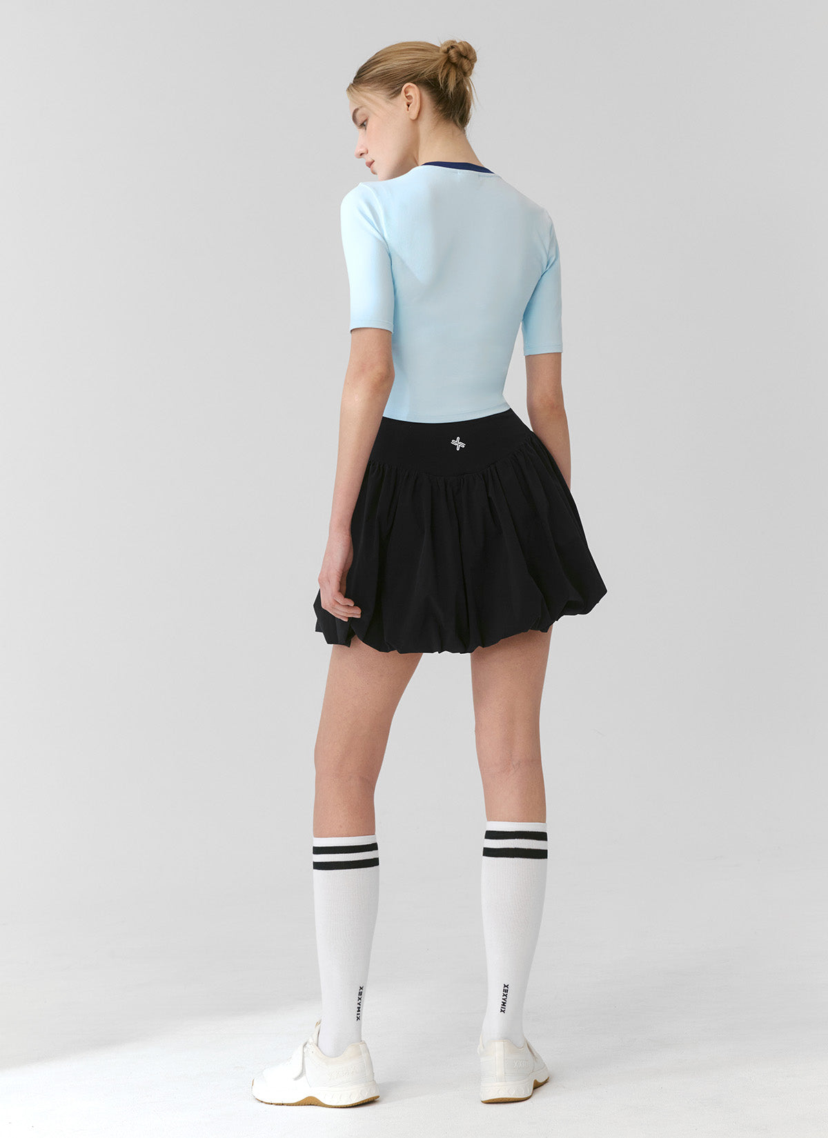 Easy Move Balloon Skirts