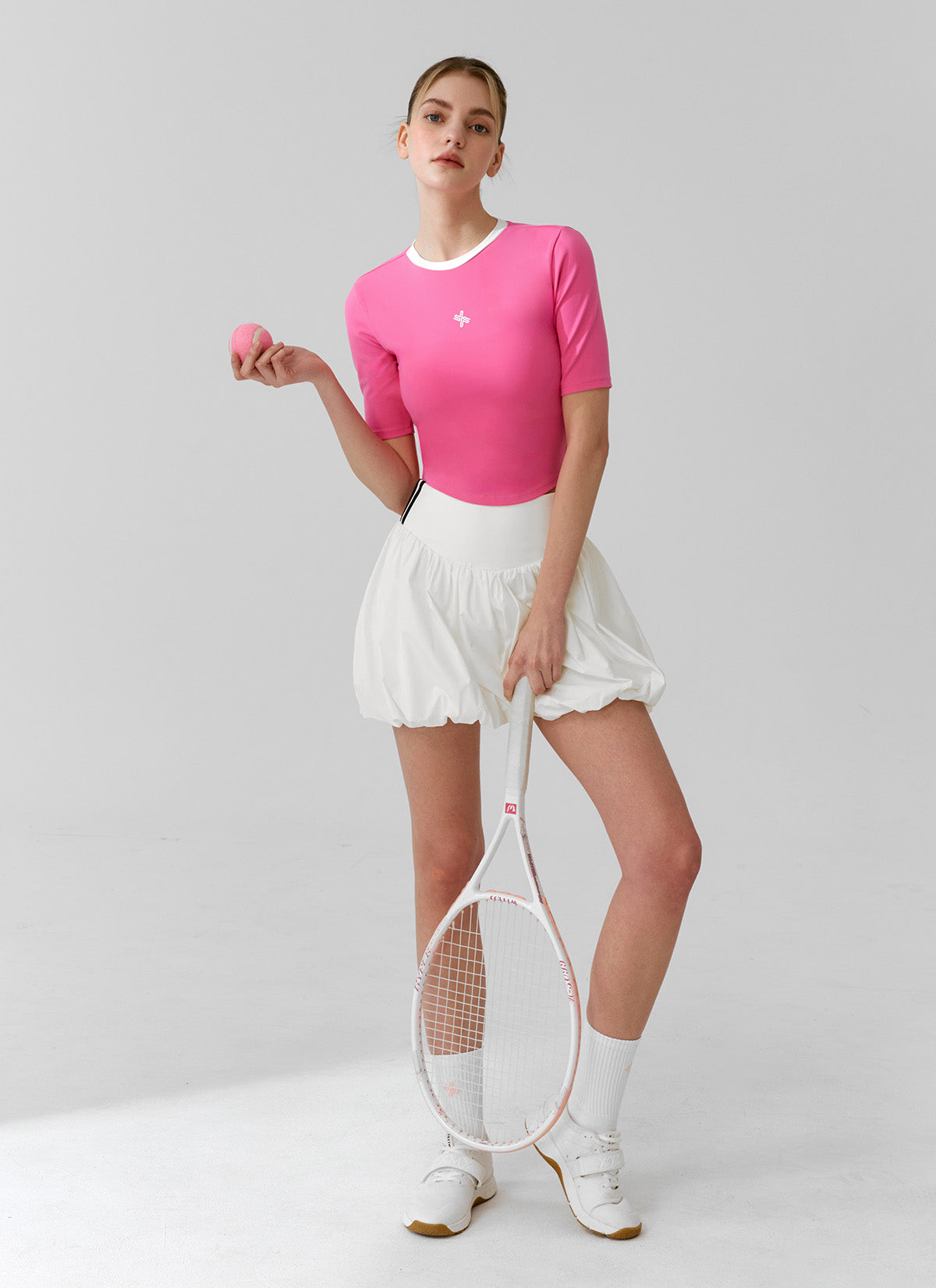 Easy Move Balloon Skirts