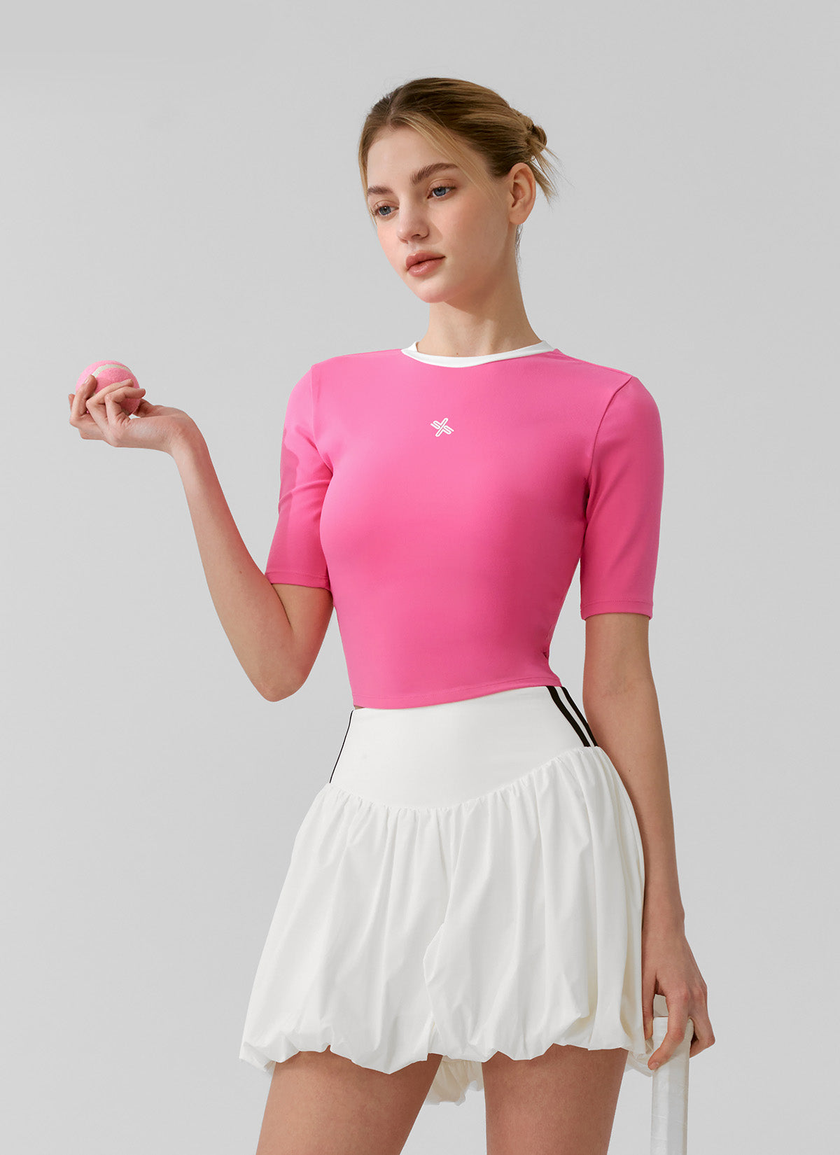 Easy Move Balloon Skirts