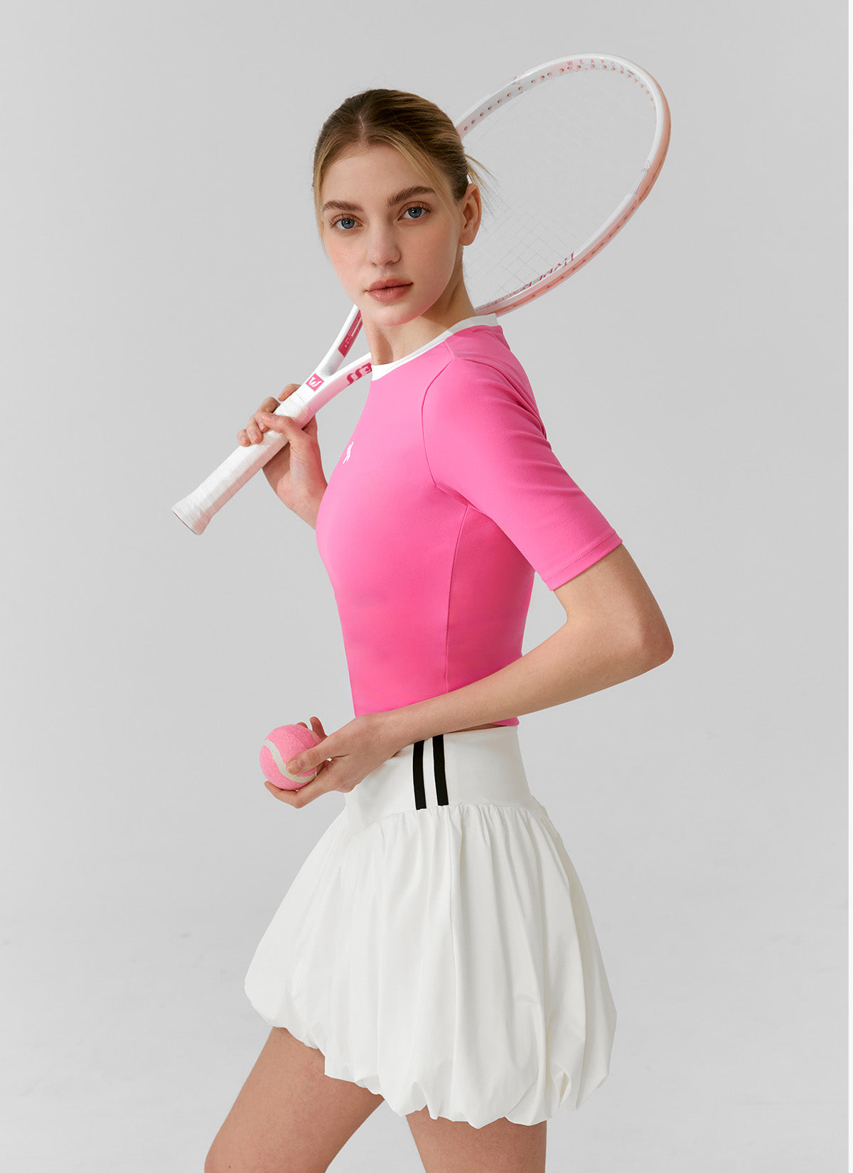 Easy Move Balloon Skirts