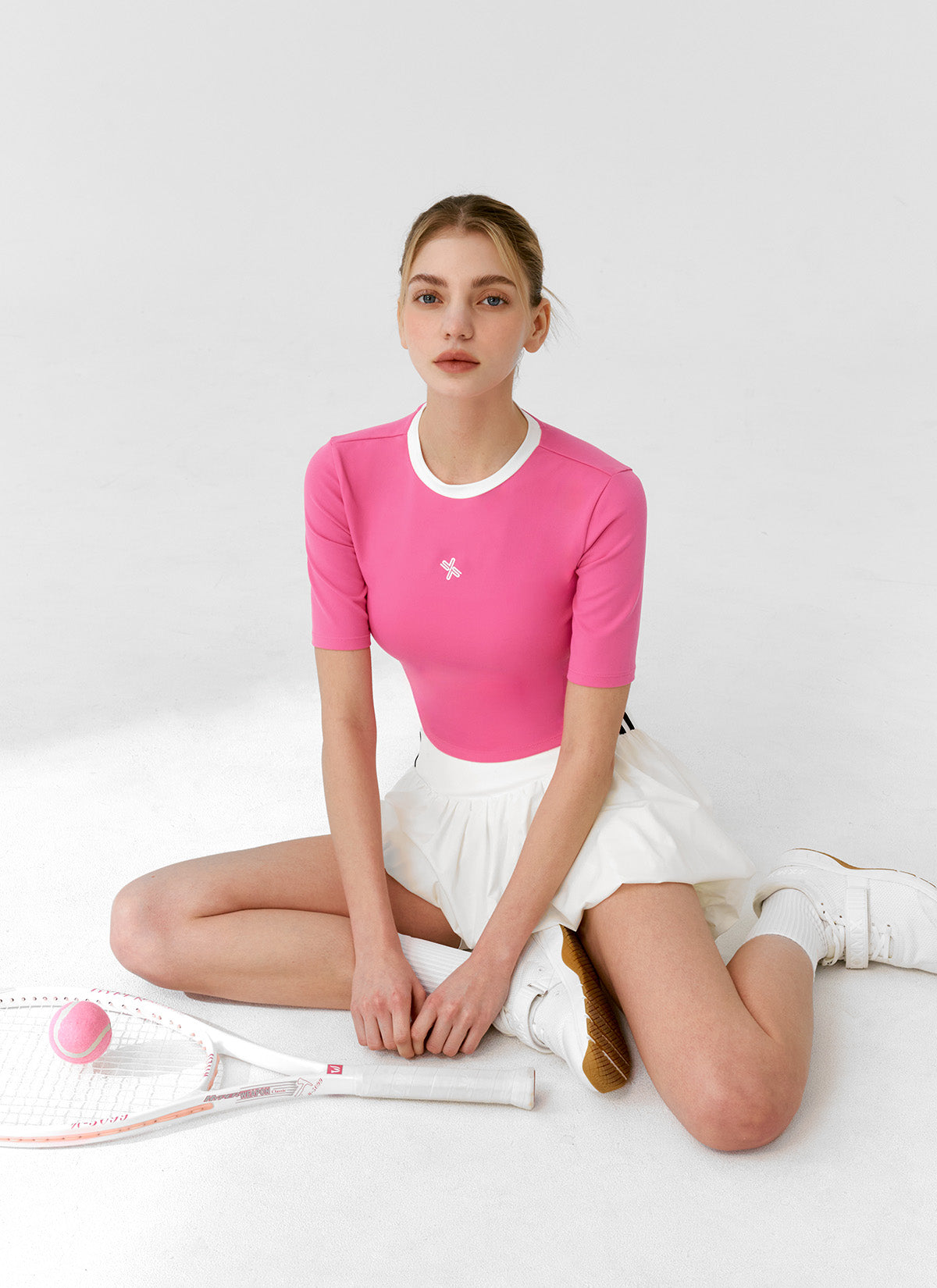 Easy Move Balloon Skirts