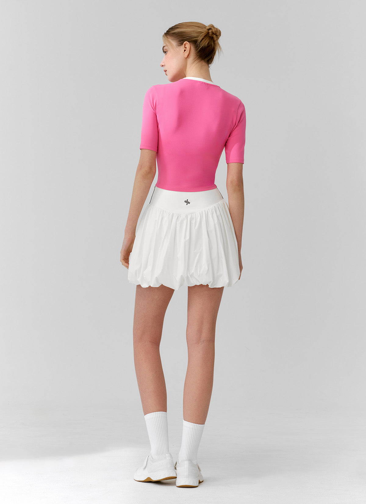 Easy Move Balloon Skirts