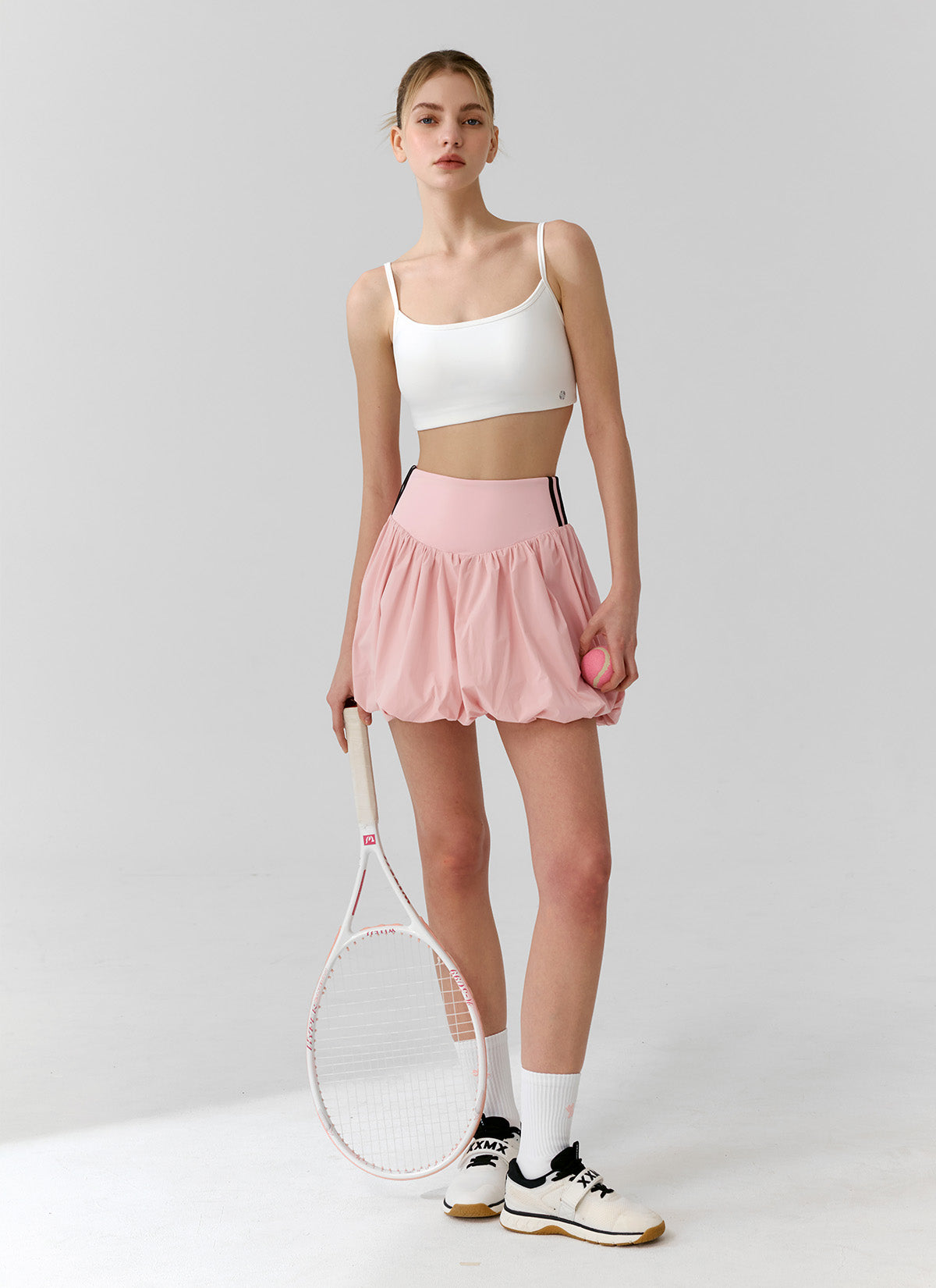 Easy Move Balloon Skirts