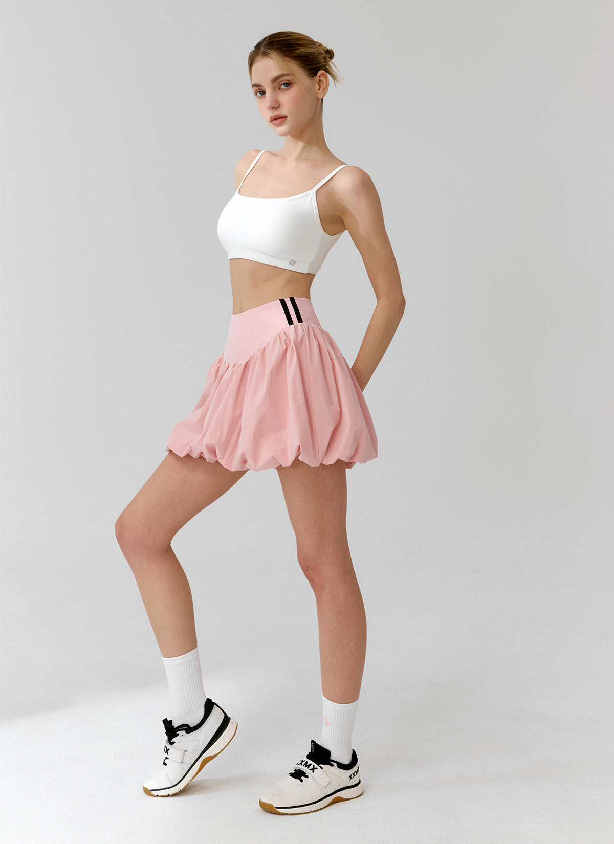 Easy Move Balloon Skirts