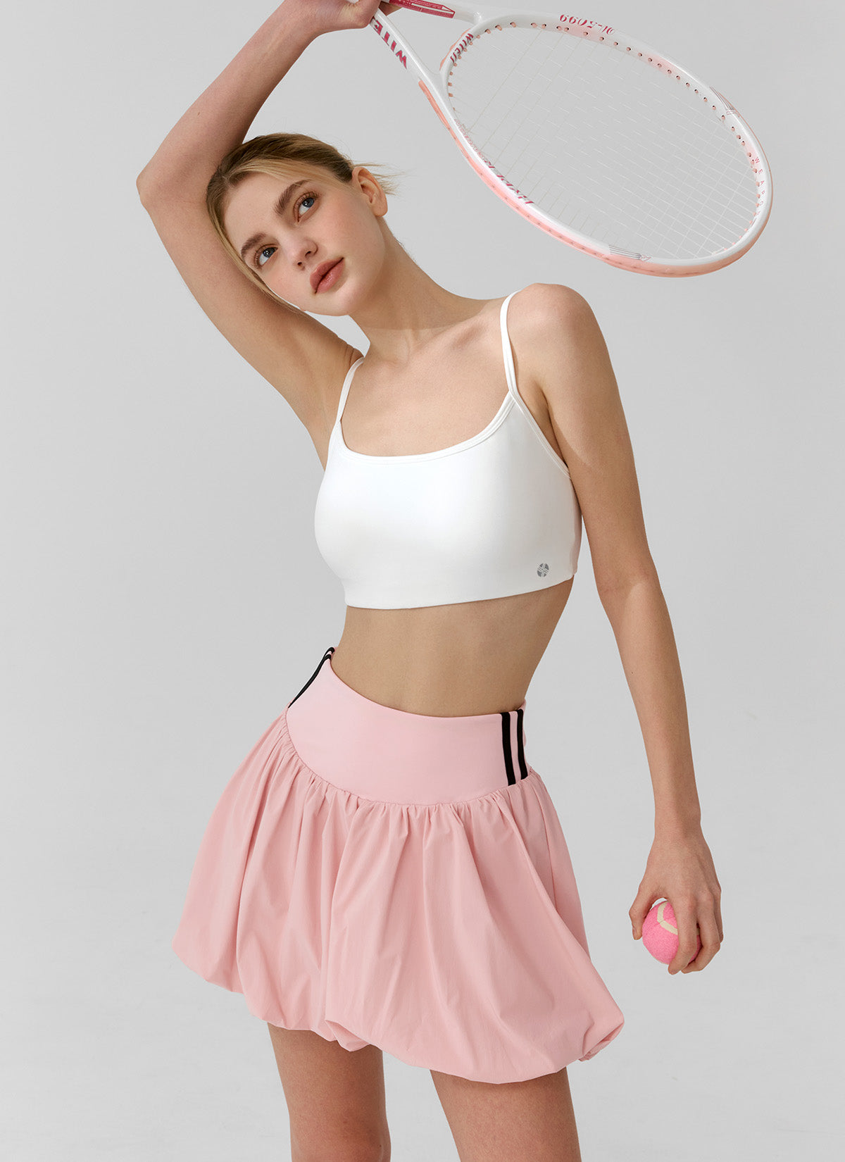 Easy Move Balloon Skirts