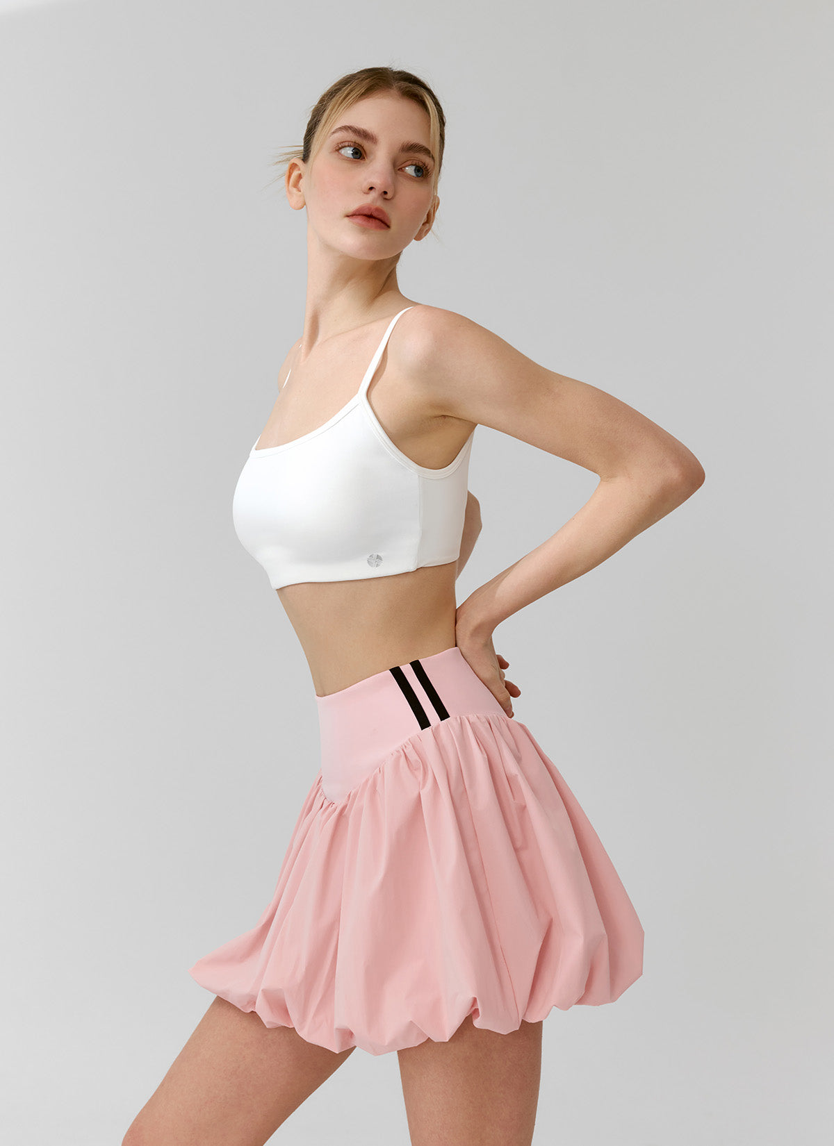 Easy Move Balloon Skirts