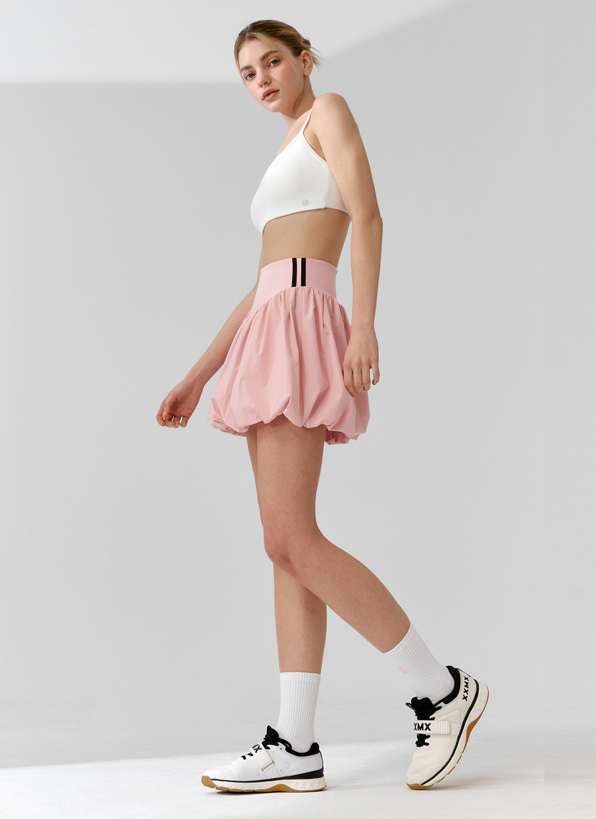 Easy Move Balloon Skirts