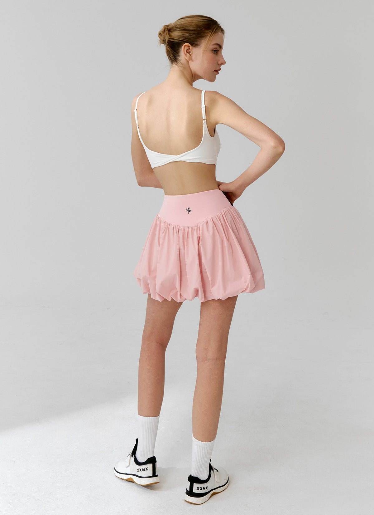 Easy Move Balloon Skirts