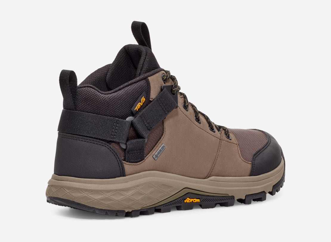 Teva - Men's Grandview GTX Hiking Boot