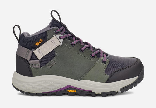 Teva - Women's Grandview GTX Hiking Boot