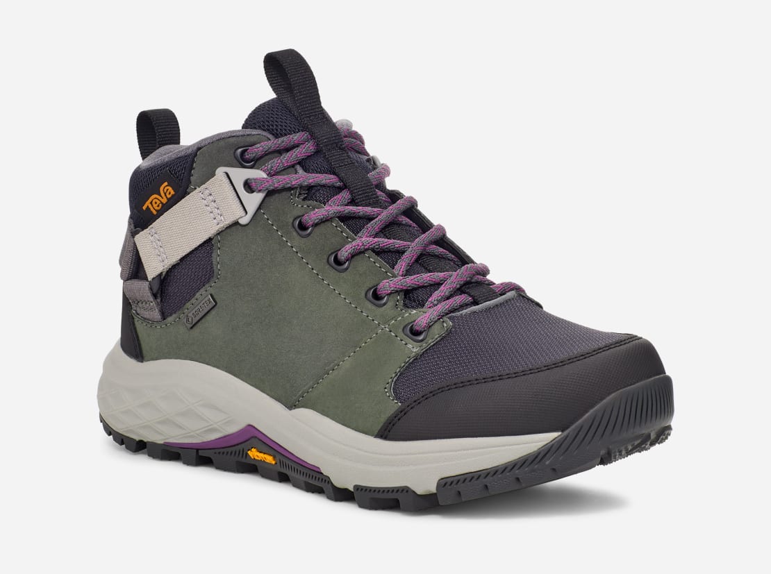 Teva - Women's Grandview GTX Hiking Boot