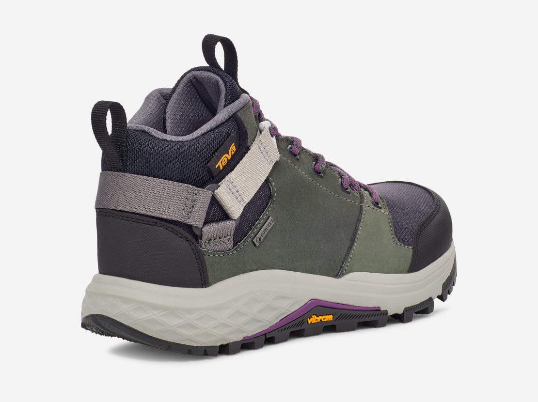 Teva - Women's Grandview GTX Hiking Boot