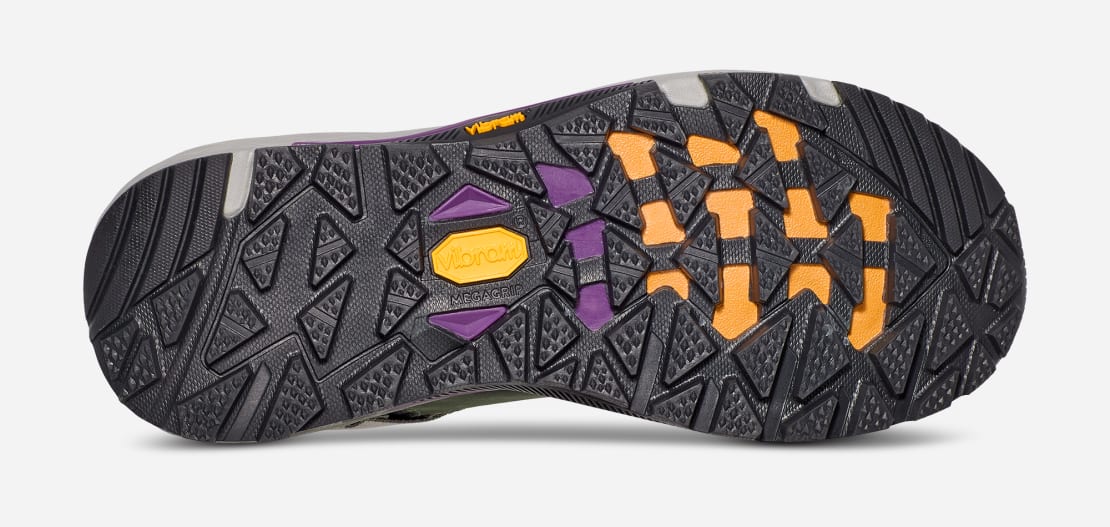 Teva - Women's Grandview GTX Hiking Boot