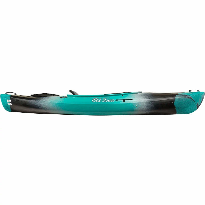 Old Town - Heron 9xt Kayak