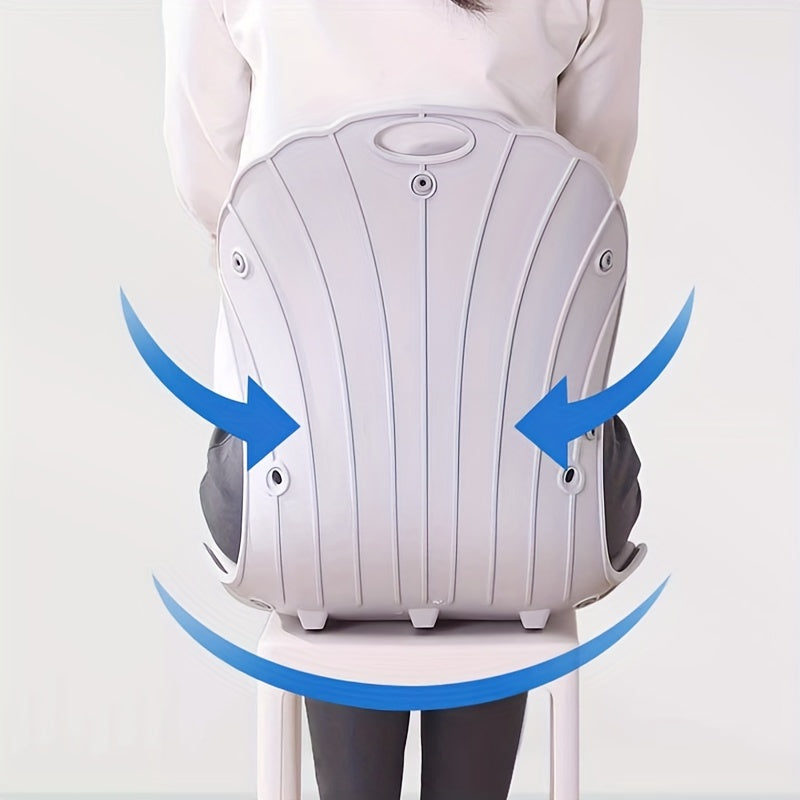 Ergonomic Back Support Cushion-EKSF