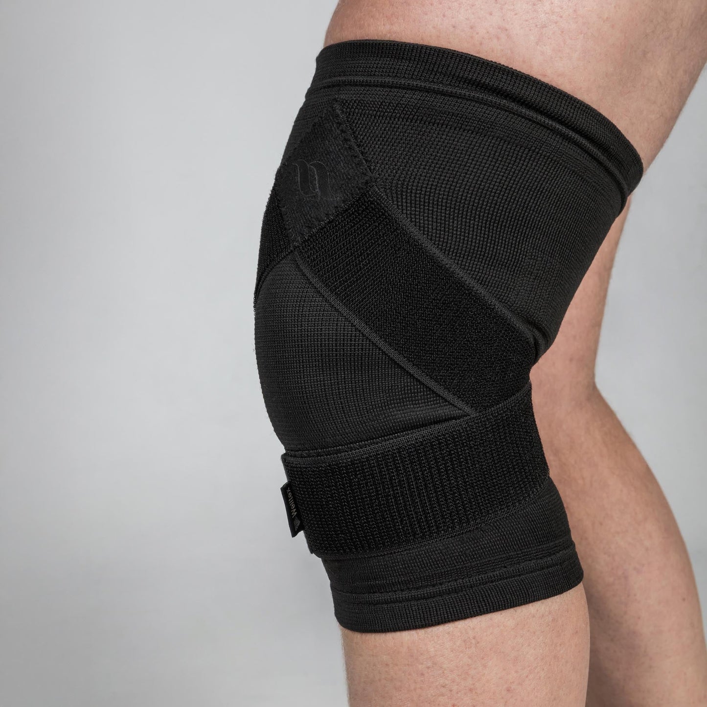 Strapz Knee Support
