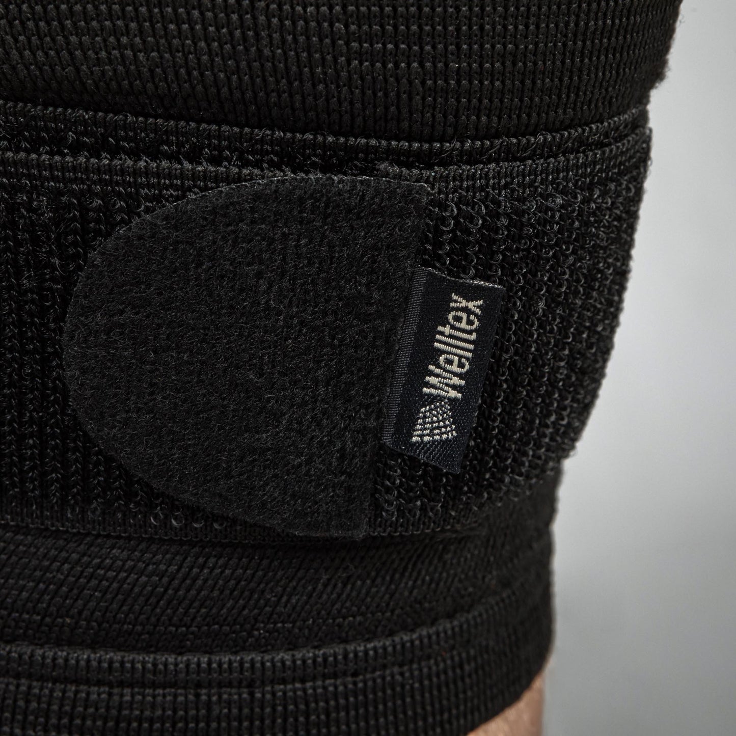 Strapz Knee Support