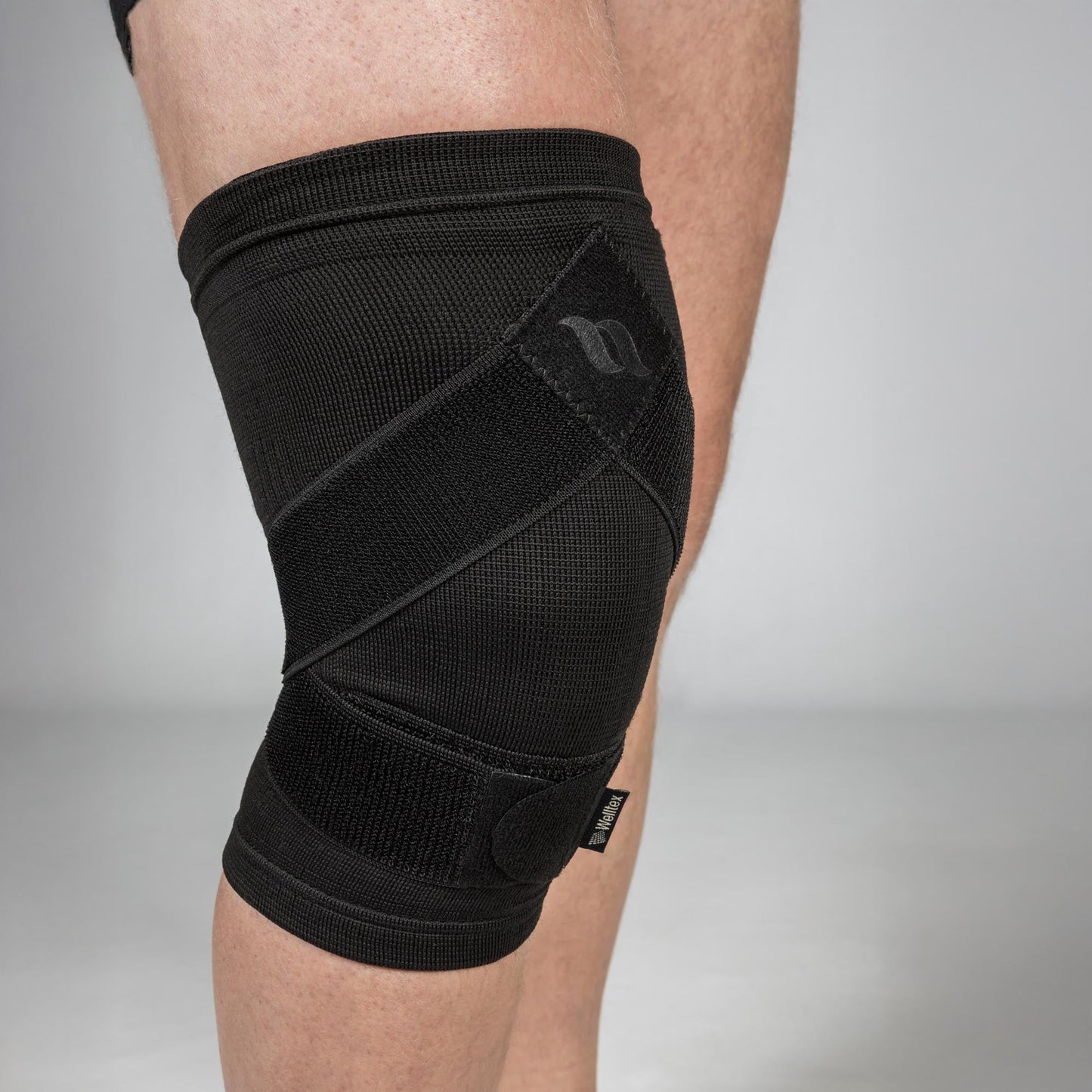 Strapz Knee Support