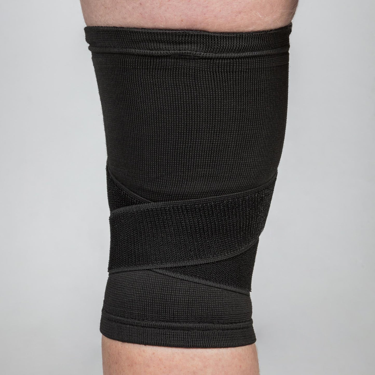 Strapz Knee Support