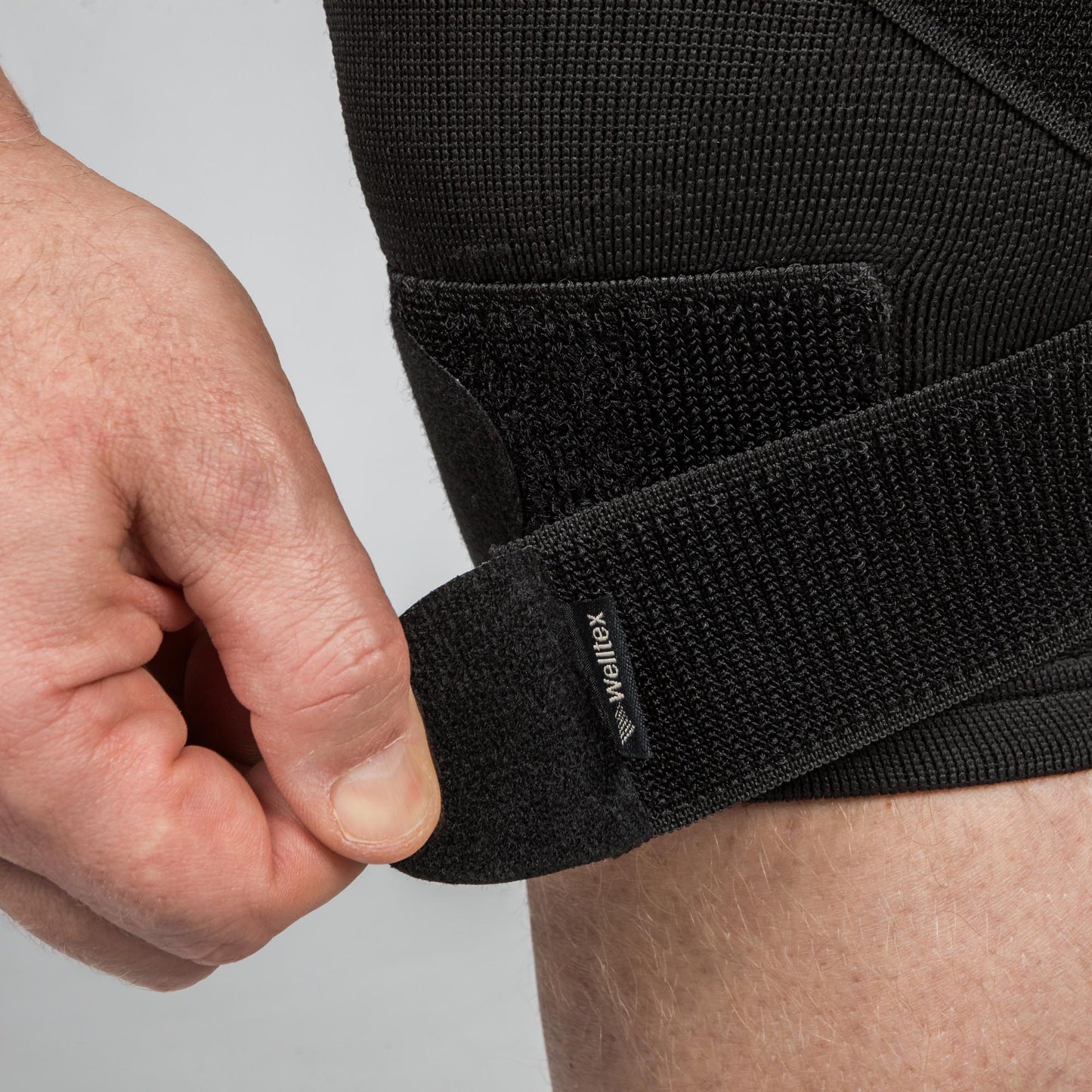 Strapz Knee Support