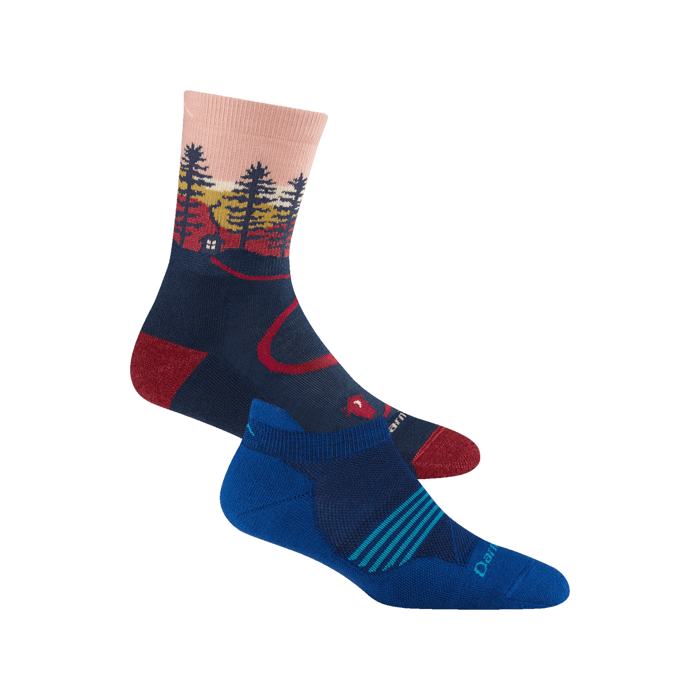 Women's Limited Edition Run and Hike 2-Pack