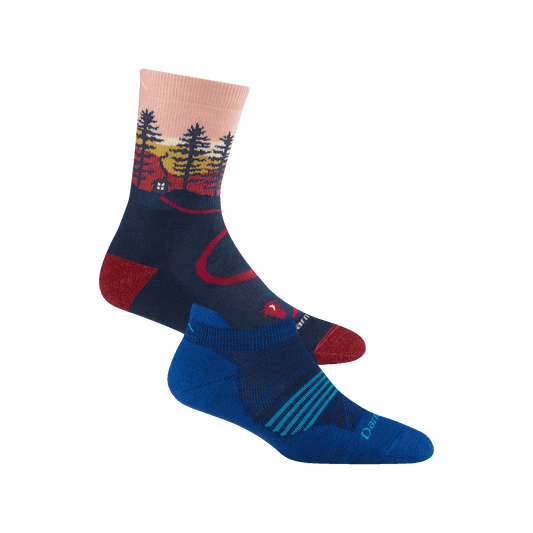 Women's Limited Edition Run and Hike 2-Pack