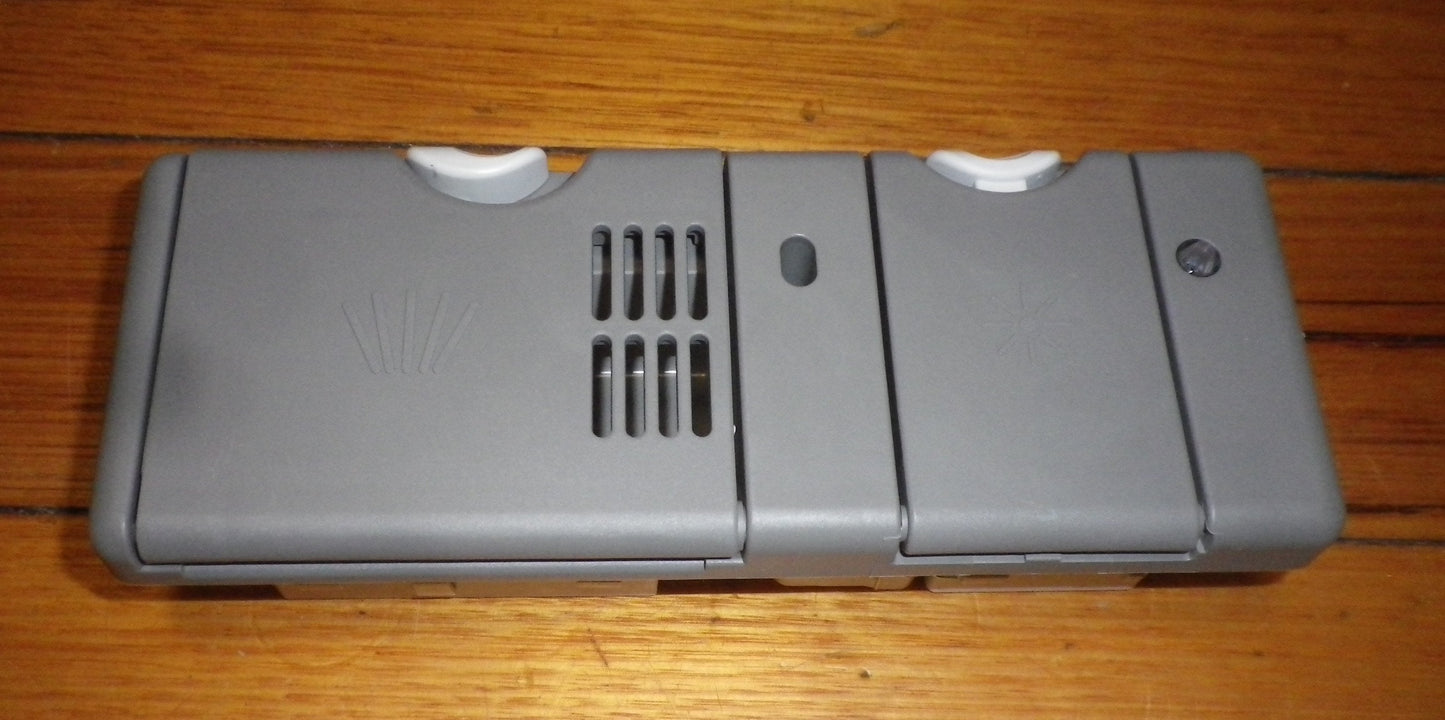 Dishlex DX203WK Dual Detergent Dispenser - Part # 1113330029