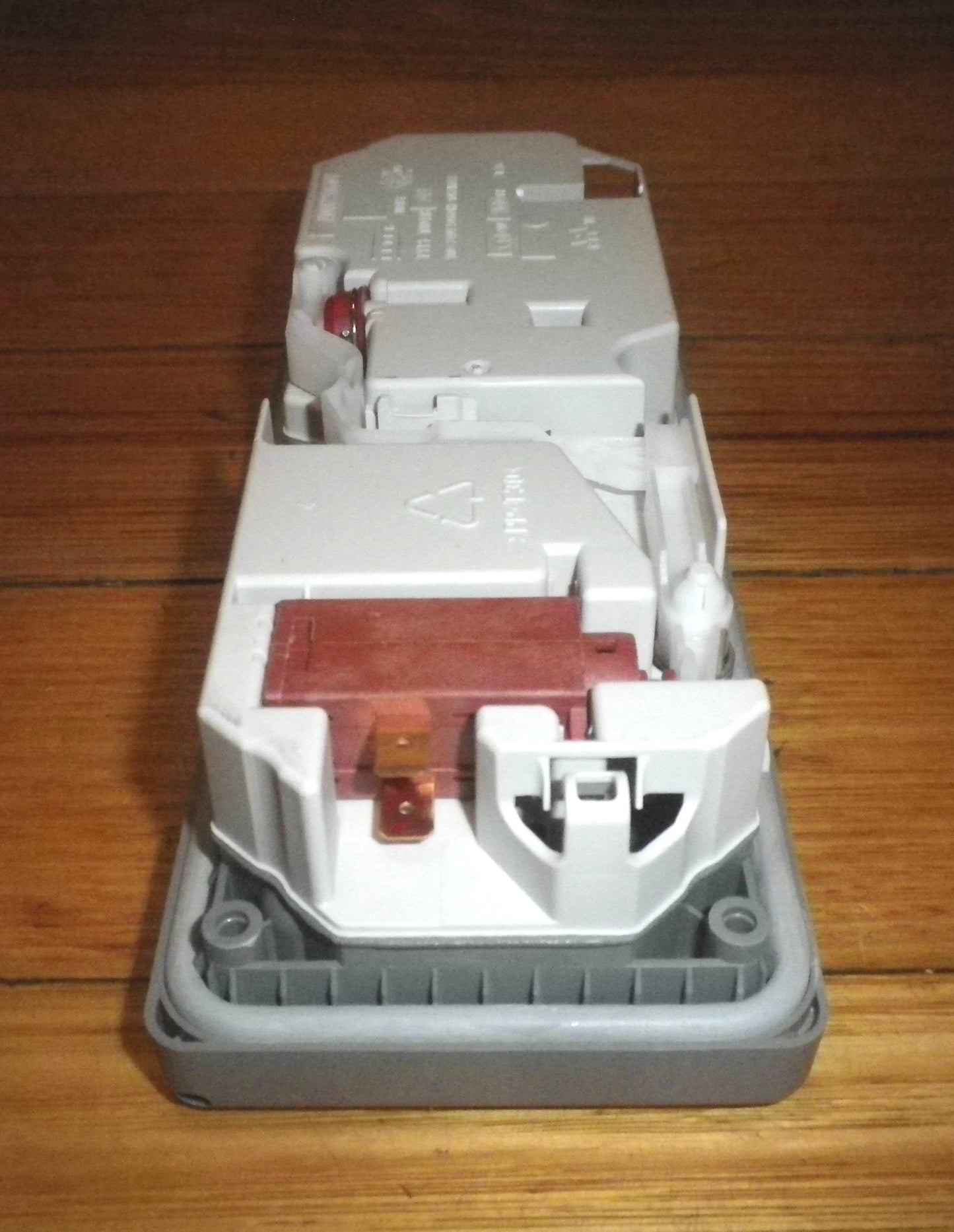 Dishlex DX203WK Dual Detergent Dispenser - Part # 1113330029