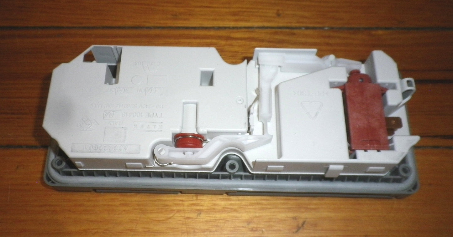 Dishlex DX203WK Dual Detergent Dispenser - Part # 1113330029