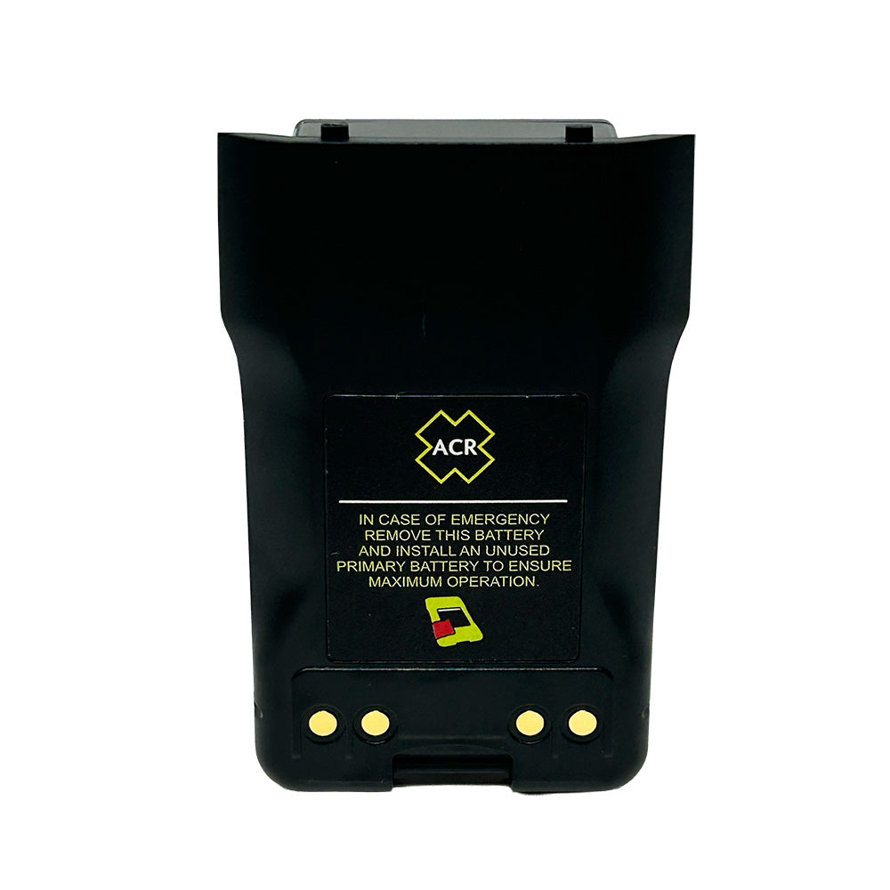 ACR RB16V Rechargeable Lithium-Ion Battery [4589]