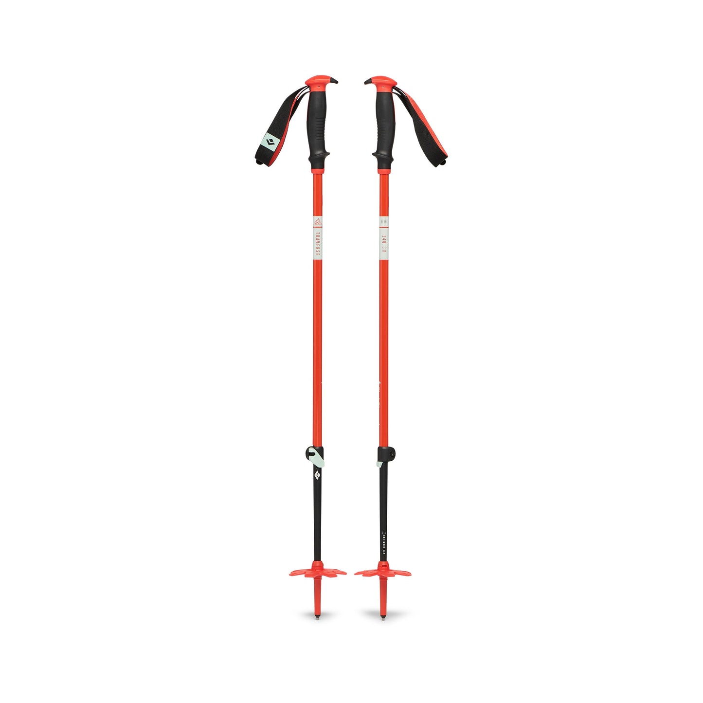 Traverse Ski Poles - Past Season