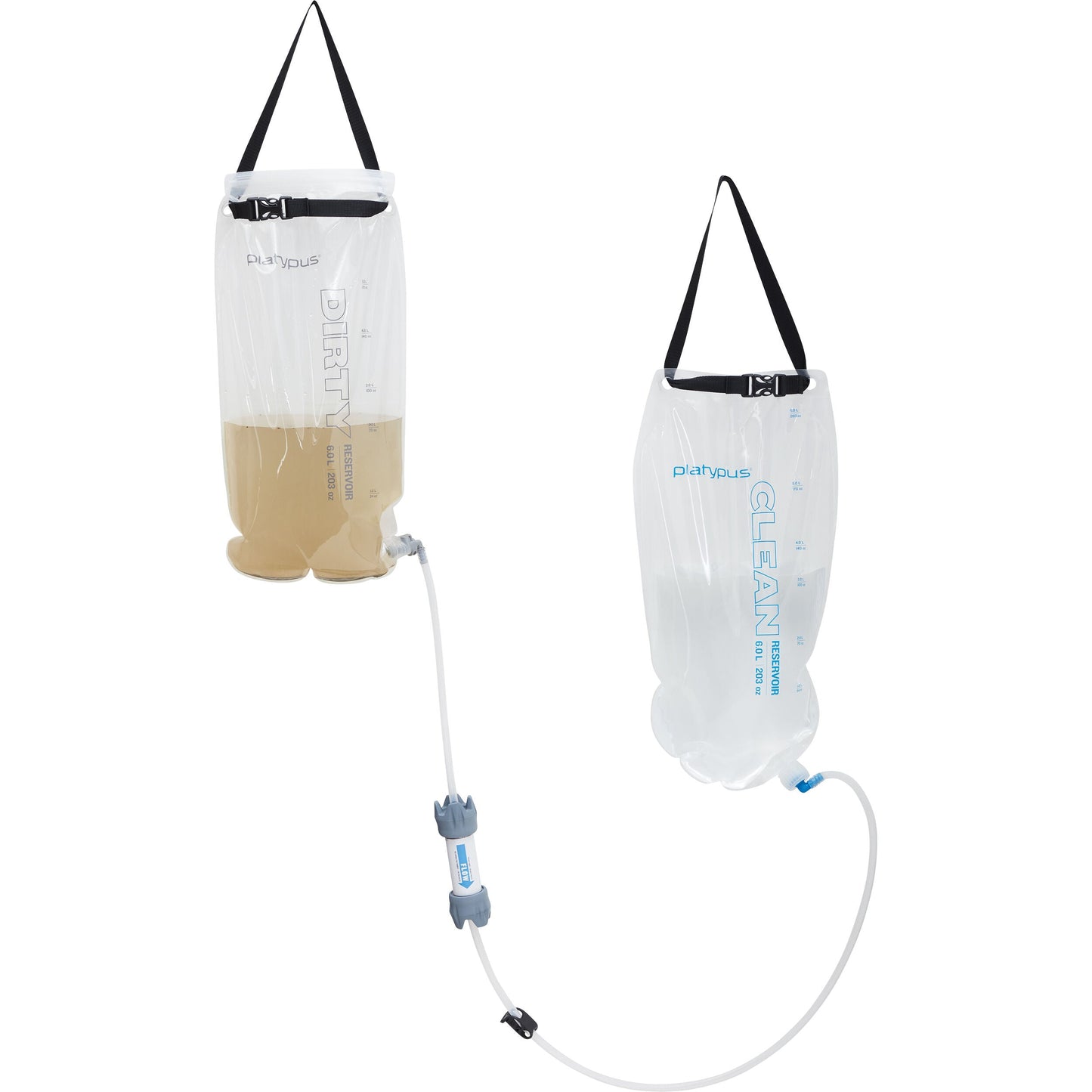 GravityWorks™ Water Filter System