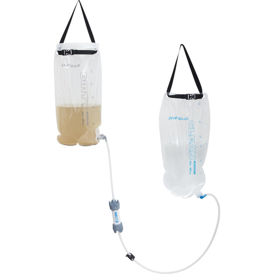 GravityWorks™ Water Filter System