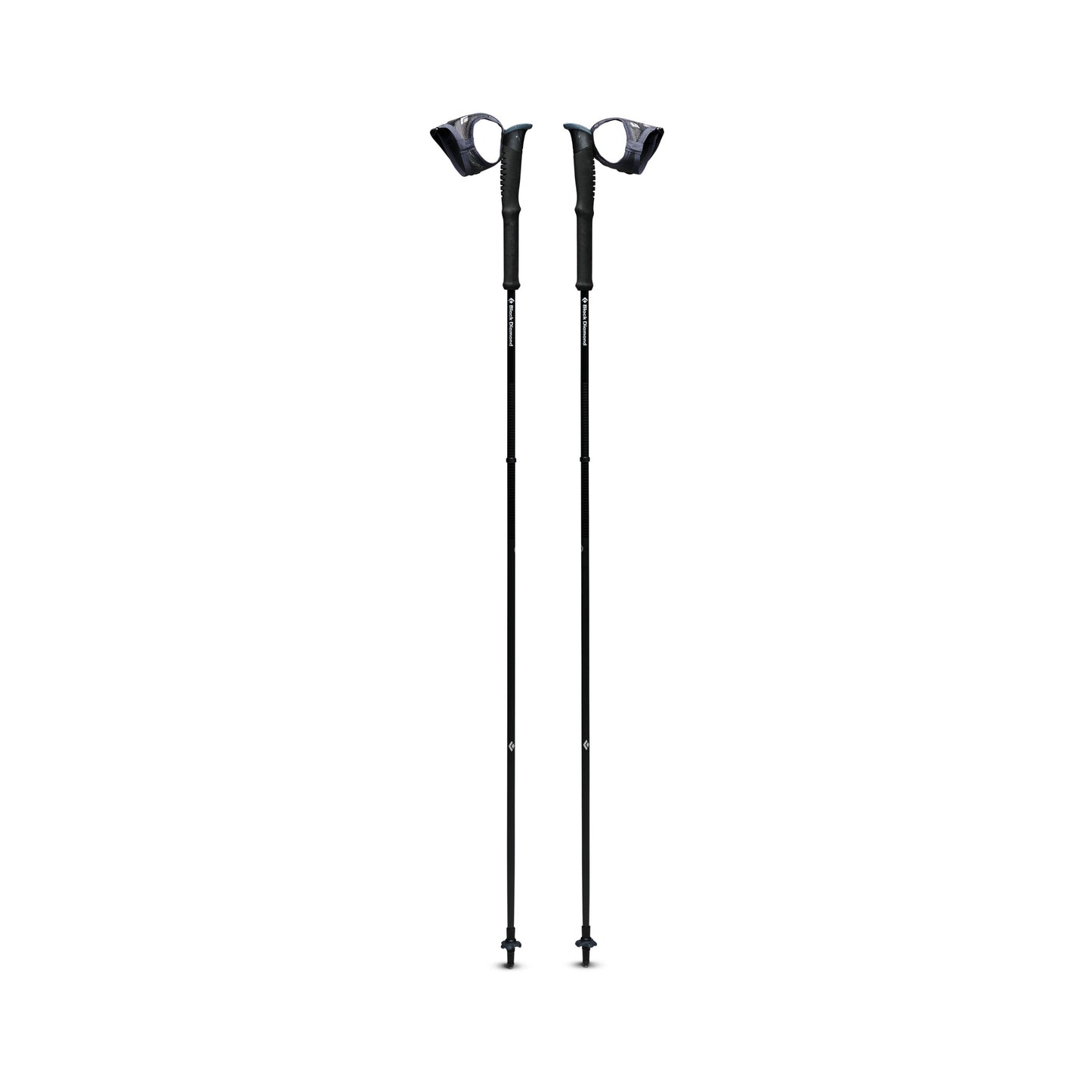 Distance Carbon FKT Poles