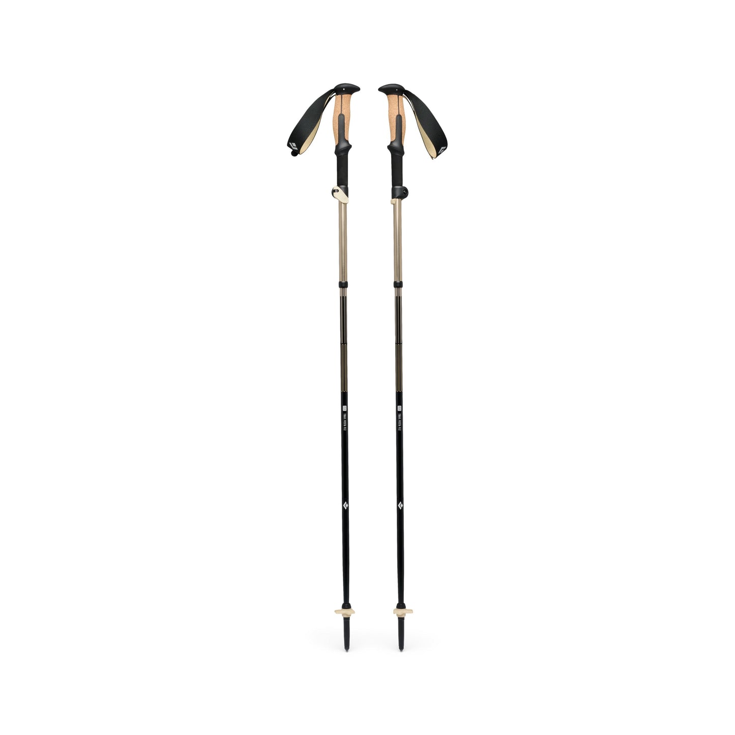 Trail Vista FLZ Trekking Poles