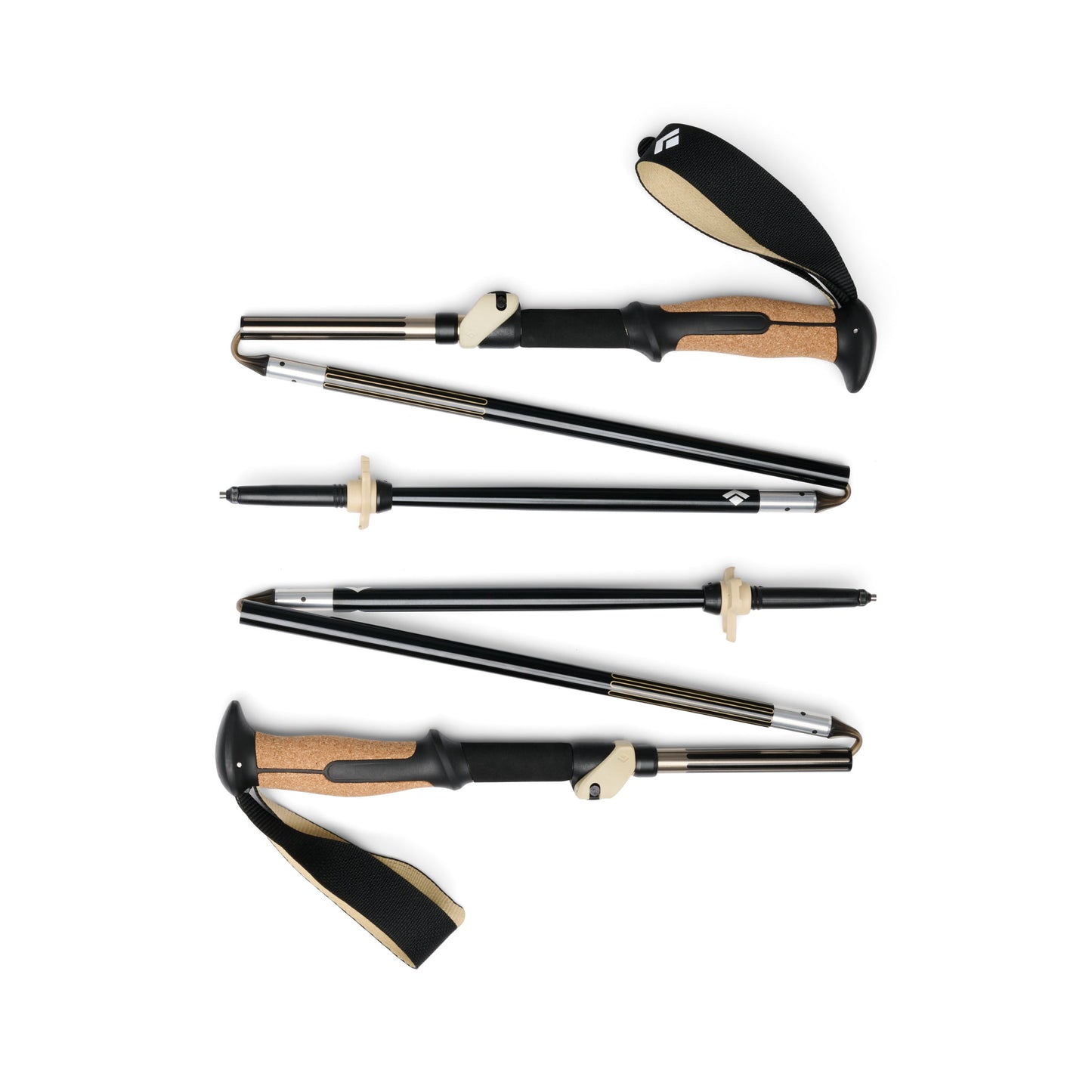 Trail Vista FLZ Trekking Poles