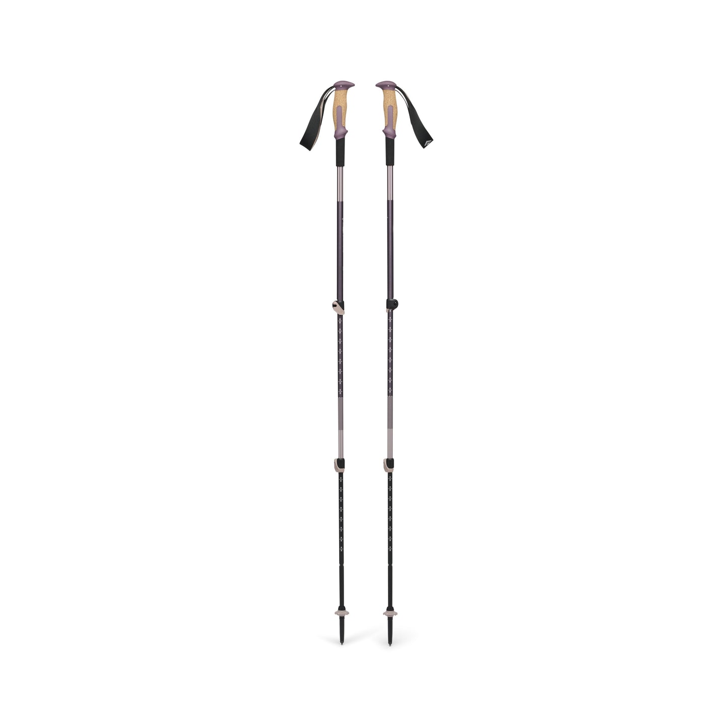 Trail Vista Shock Trekking Poles