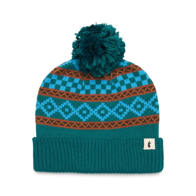 Cumbre Beanie