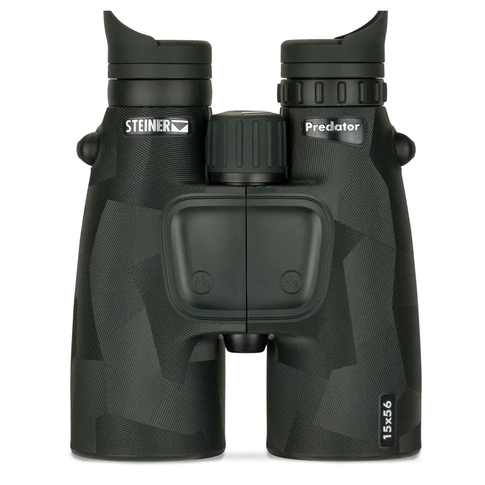 Steiner Predator 15x56mm Binoculars [2061]