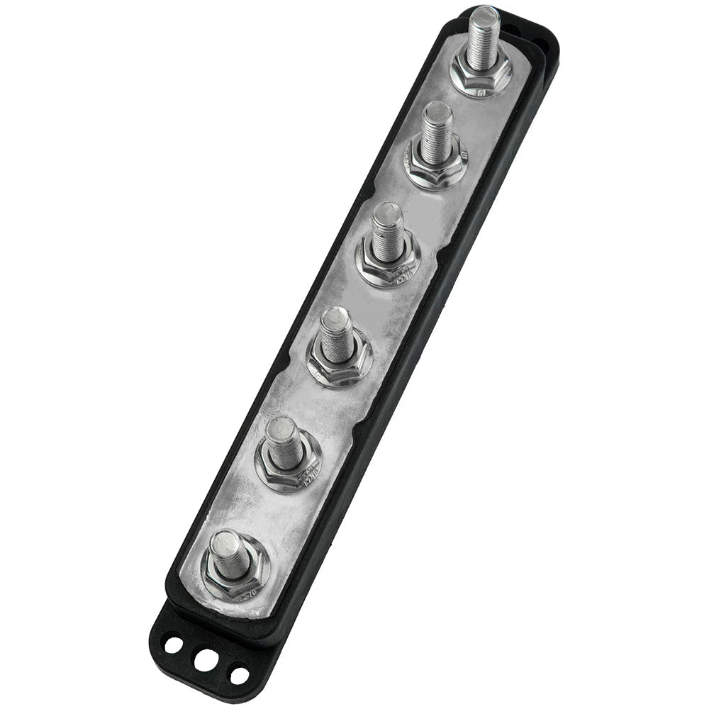 Egis MaxiBus - 6 5/16" Studs - 250 AMP [6250-600]
