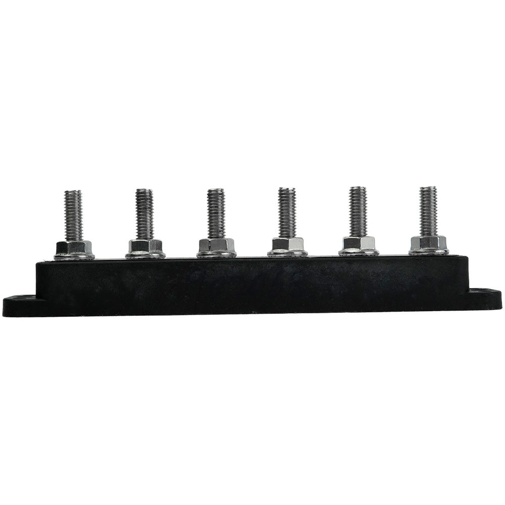 Egis MaxiBus - 6 5/16" Studs - 250 AMP [6250-600]